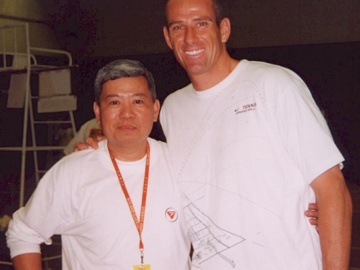 Guy Forget