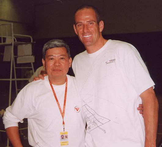 Guy Forget