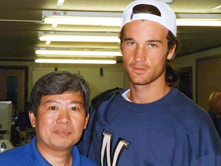 Carlos Moya