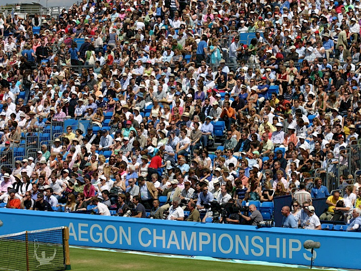 Aegon Championship 2009